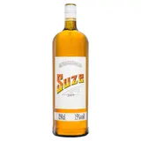 Liqueur Amer À Base de Gentiane 15% SUZE