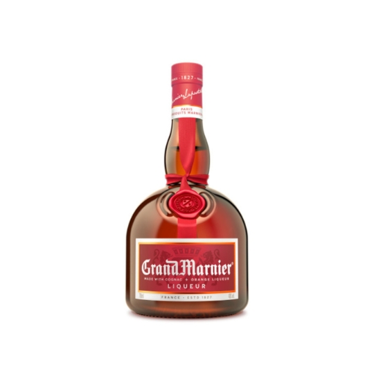 Liqueur cognac & liqueur d'orange GRAND MARNIER