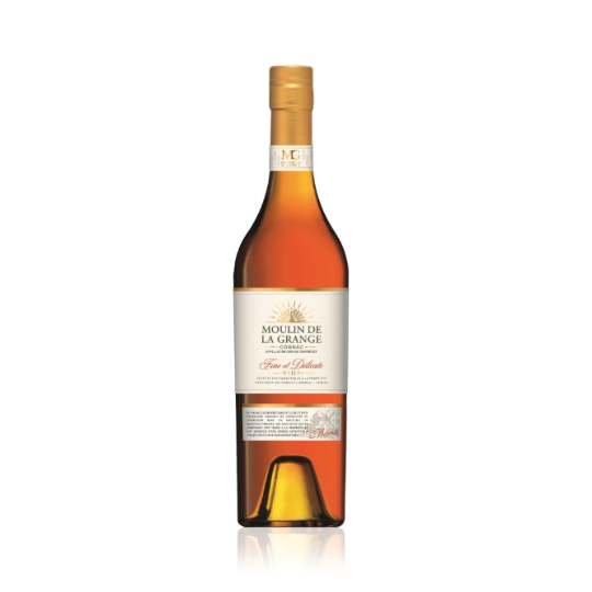 Cognac Fine Et Délicate 40% MOULIN DE LA GRANDE
