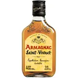 Eau-de-vie Armagnac 40% SAINT-VIVANT