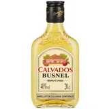 Calvados Vieilli en Fûts de Chêne 40% BUSNEL