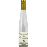 Eau-de-vie Mirabelle de Lorraine 45% CLAIR DE LORRAINE