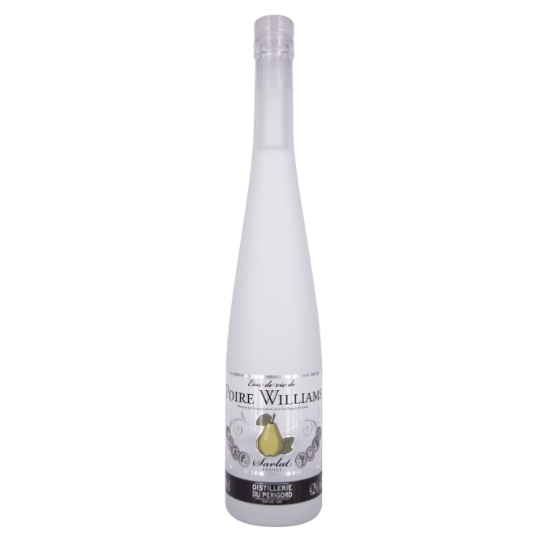 Eau de Vie Poire Williams 42% DISTILLERIE DU PERIGORD