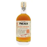Calvados Domfrontais Vieux 3 Ans 40% Fruité PREAUX