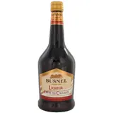 Liqueur Crème au Calvados A.O.C. Pays d'Auge 17% BUSNEL