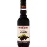 Crème de Cassis 16% CHERRY ROCHER