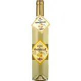 Crème de Mirabelle 17% CLAIR DE LORRAINE