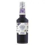 Crème de Cassis d'Anjou 16% GIFFARD