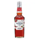 Crème de Fraises des Bois 16% GIFFARD
