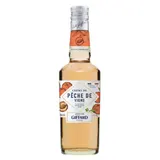 Liqueur Crème de Pêche de Vigne 16% GIFFARD