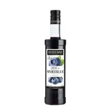 Liqueur Crème de Myrtille 15% VEDRENNE