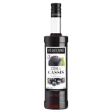Crème Cassis 15% VEDRENNE