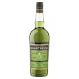 Liqueur CHARTREUSE
