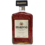 Liqueur Italienne Amaretto 28% DISARONNO