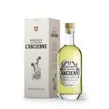Liqueur Génépie L'Ancienne DISTILLERIE DES ALPES