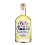 Liqueur de Génépi l'Ancienne 40% DISTILLERIE DES ALPES