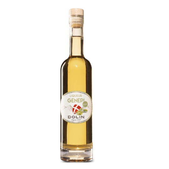 Liqueur Génépi Doux DOLIN