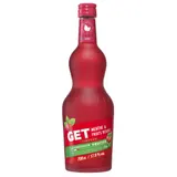 Liqueur Menthe & Fruits Rouges 17,9% GET