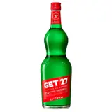 Liqueur Menthe Get 27 17,9% GET