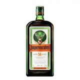 Liqueur Selected 56 Botanicals 35% JAGERMEISTER