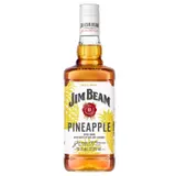 Liqueur de Whisky Bourbon Pineapple 32,5% JIM BEAM