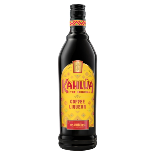 Liqueur Café 16% KAHLUA