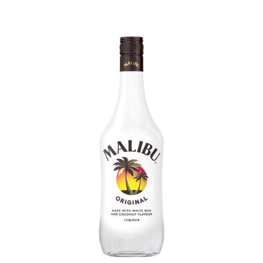 Liqueur Coco 18% MALIBU