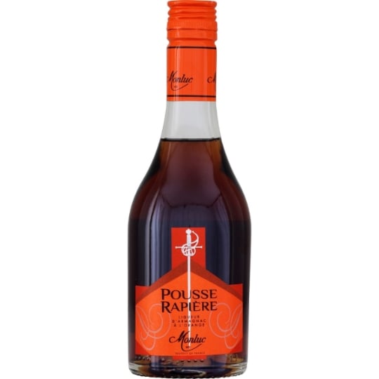 Liqueur Pousse Rapière MONLUC