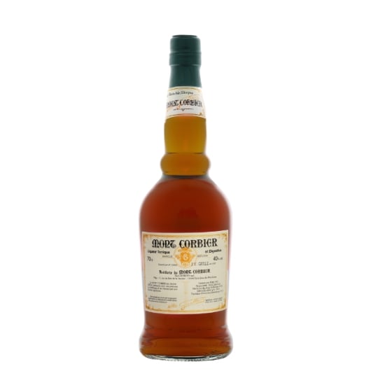 Liqueur MONT CORBIER