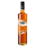 Liqueur Vodka Spéculos 18% SO SHOT