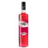 Liqueur Vodka Cerise 18% SO SHOT