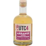 Arrangé - Liqueur au rhum saveur mangue passion UTC4