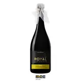 Vin pétillant blanc Royal Limousin pomme chataîgne LE PERE DEFRANCE