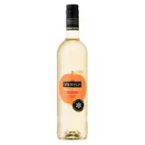 Boisson Aromatisée à Base de Vin Blanc Saveur Pêche VERYLY