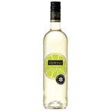 Boisson Aromatisée à Base de Vin Blanc Saveur Citron Vert VERYLY