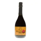 Vin pétillant Perlé de Framboise