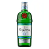 Boisson Sans Alcool 0.0 TANQUERAY