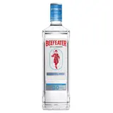 Gin London Dry Sans Alcool 0,0% BEEFEATER