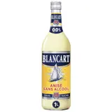 Spiritueux Anisé Anisé Sans Sucre et Sans Alcool BLANCART