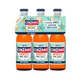Cocktail Spritz Sans Alcool 0,0% CINZANO