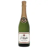 Boisson Effervescente à Base de Jus de Raisin Sans Alcool J.KIEFFER