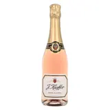 Boisson Effervescente Rosé à Base de Jus de Raisin Sans Alcool J.KIEFFER
