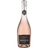Boisson à Base de Vin Désalcoolisé Rosé Fines Bulles Sans Alcool NOZECO