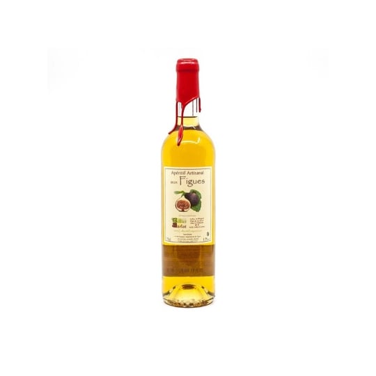 Apéritif Aux Figues, 17°, 75cl AURIAN