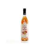 Apéritif À La Pêche De Vigne 15° 70cl DISTILLERIE DU PERIGORD
