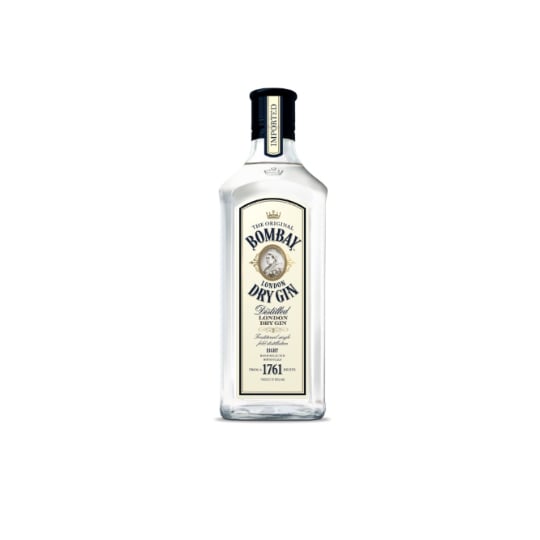 Gin Dry original BOMBAY BOMBAY