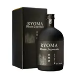 Rhum Ryoma Sous Étui AUCUNE