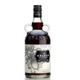 Rhum Kraken Black Spiced - Rhum Épicé - 40%vol - 70cl KRAKEN
