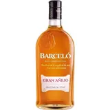 Giffard Rhum Gran Anejo Barcelo 37,5% 70 Cl
