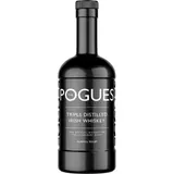 The Pogues - Triple Distilled - Irish Whiskey - 40,0 % Vol. - 70cl